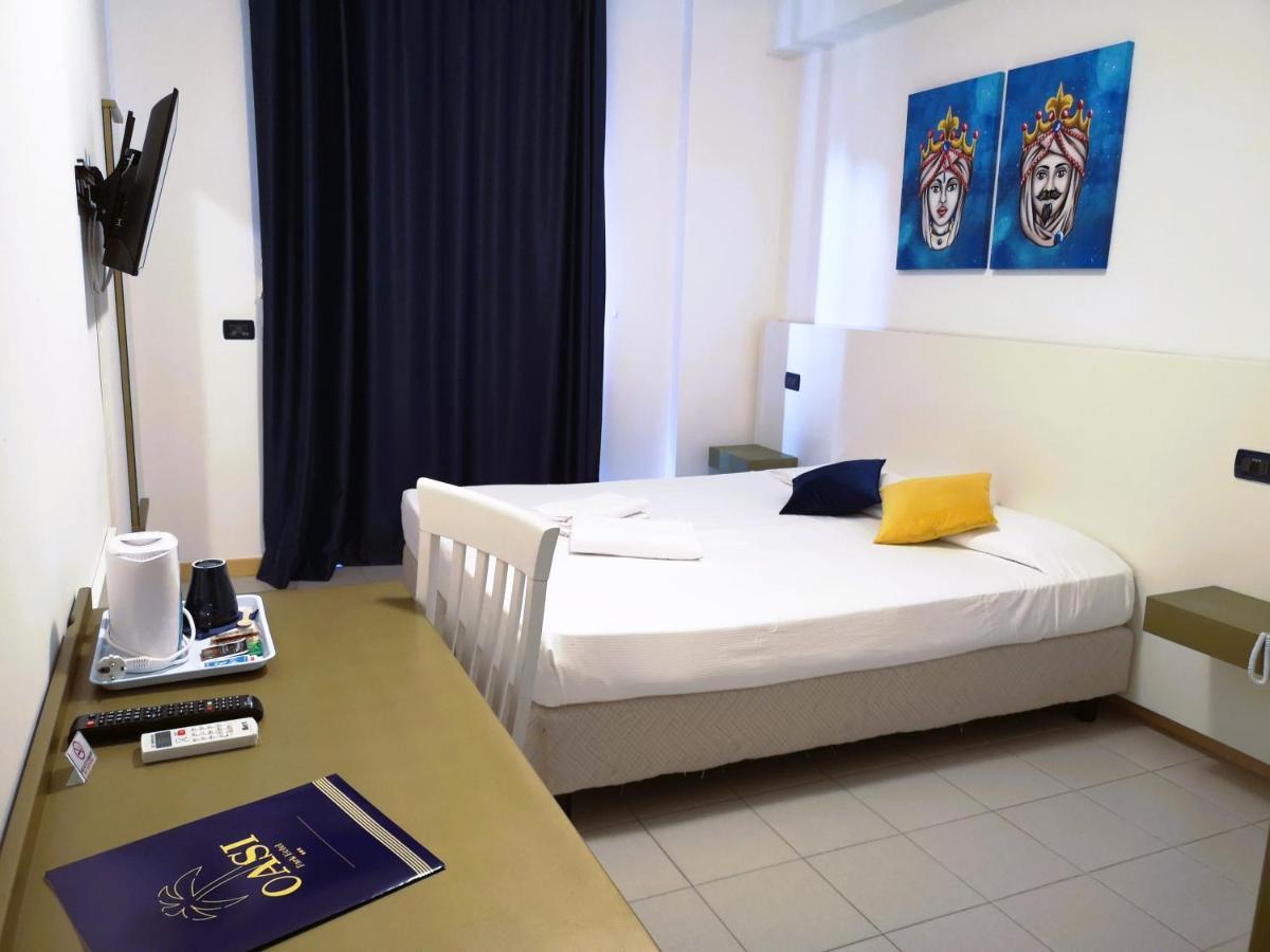 ปาร์ค โฮเต็ล อัวซี Hotel มาสคาลิ ภายนอก รูปภาพ
